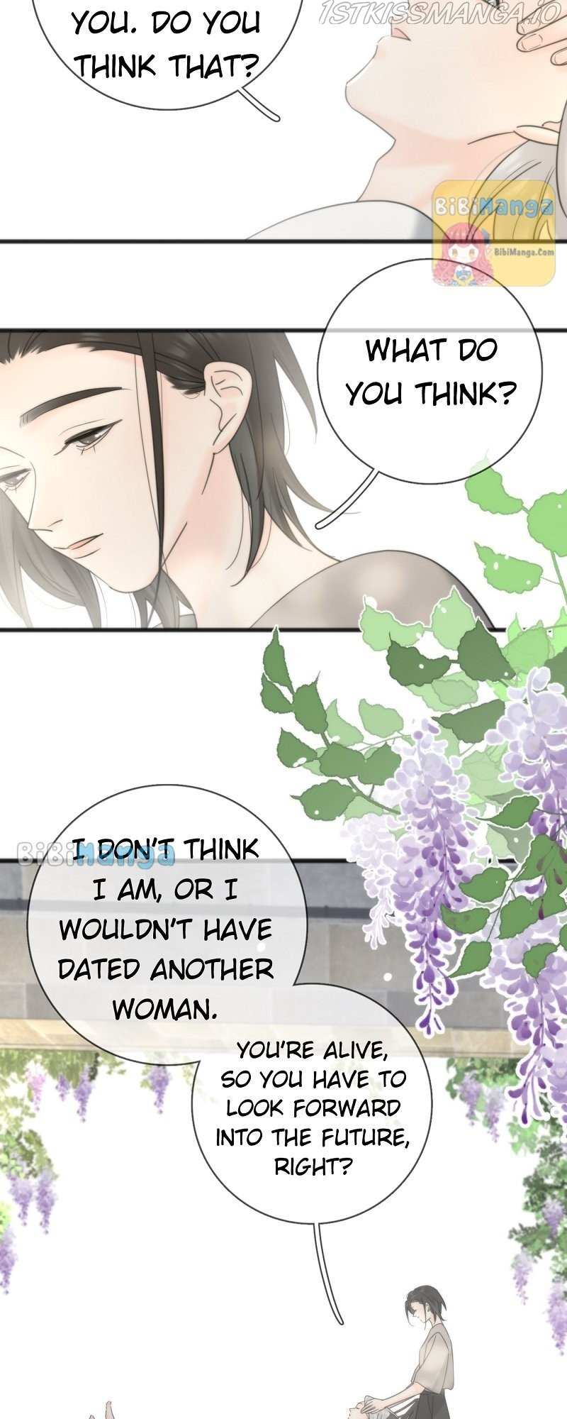 The Looks of Love: the heart has its reasons Chapter 96 - page 29