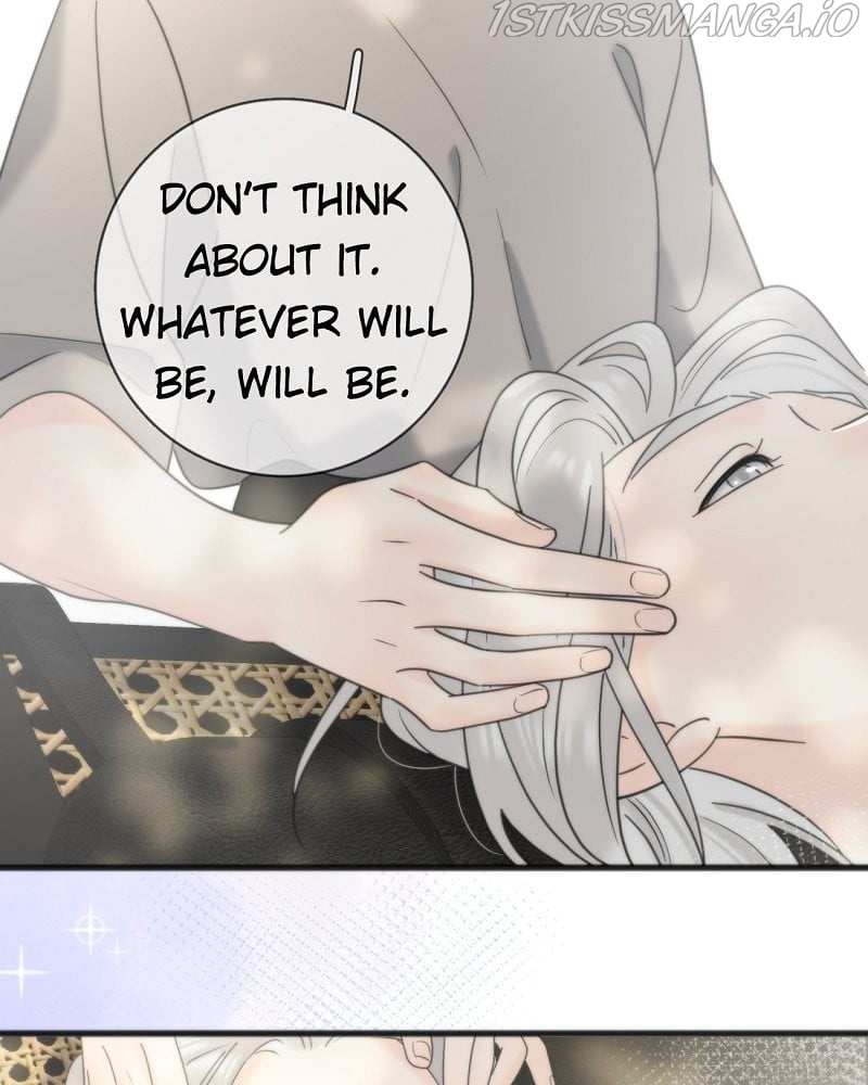 The Looks of Love: the heart has its reasons Chapter 96 - page 32
