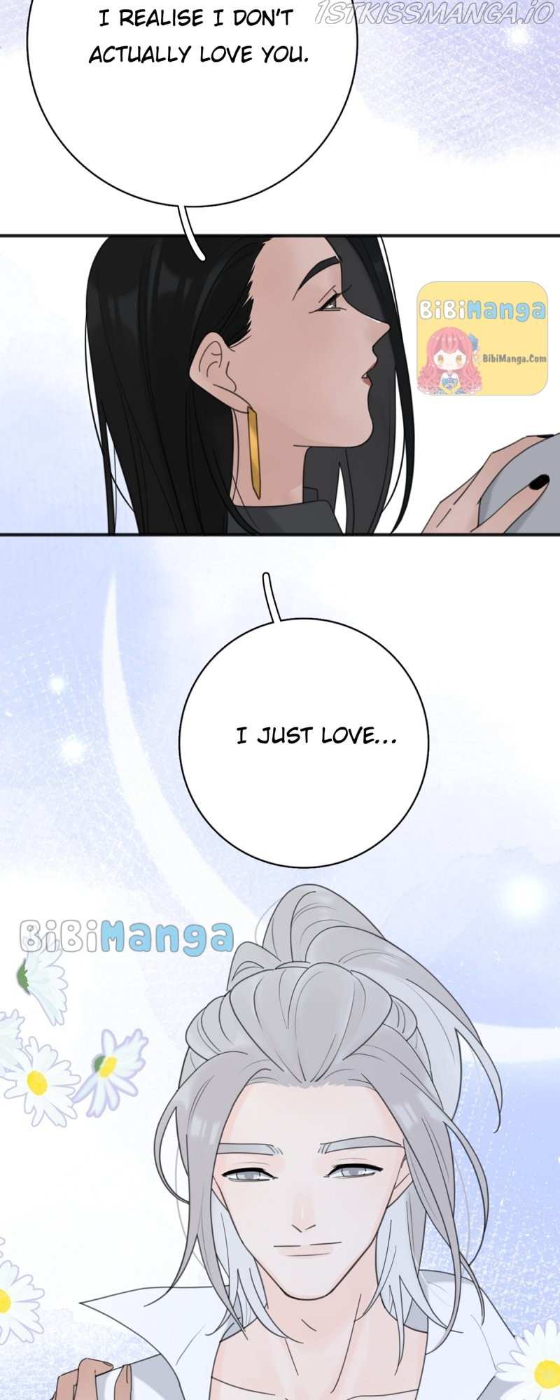 The Looks of Love: the heart has its reasons Chapter 93 - page 12