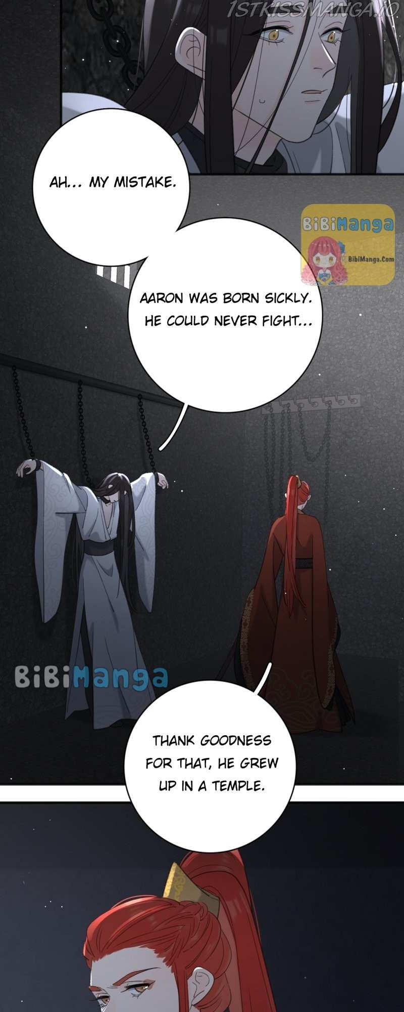 The Looks of Love: the heart has its reasons Chapter 93 - page 29