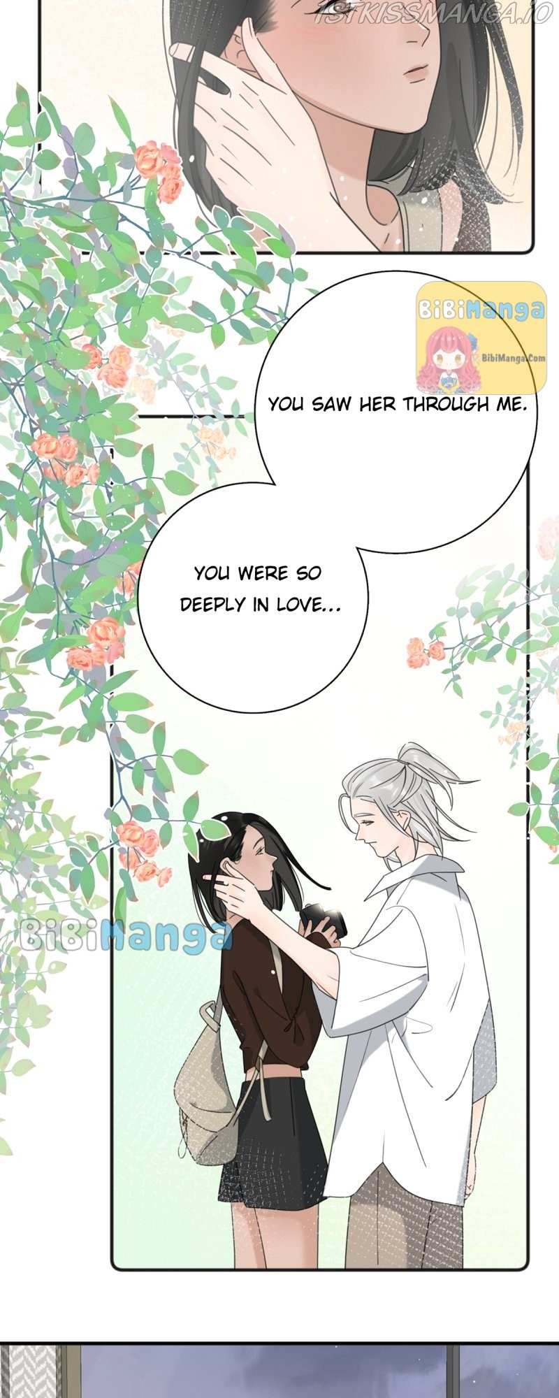 The Looks of Love: the heart has its reasons Chapter 93 - page 3