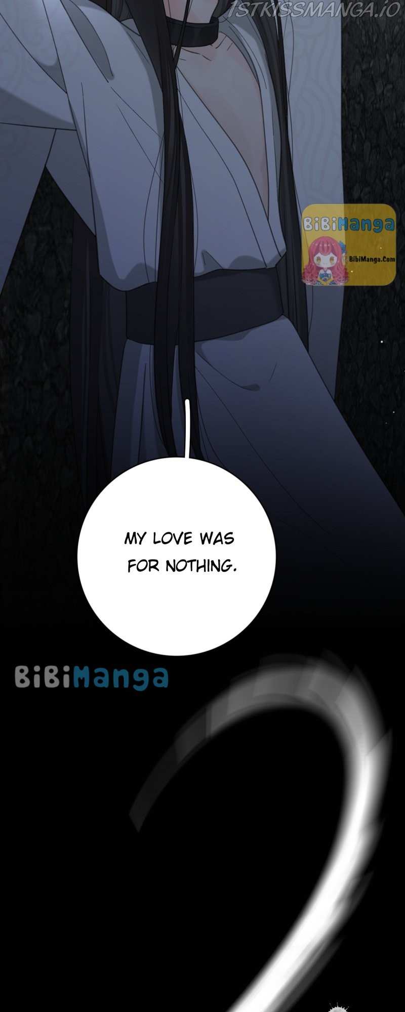 The Looks of Love: the heart has its reasons Chapter 93 - page 35