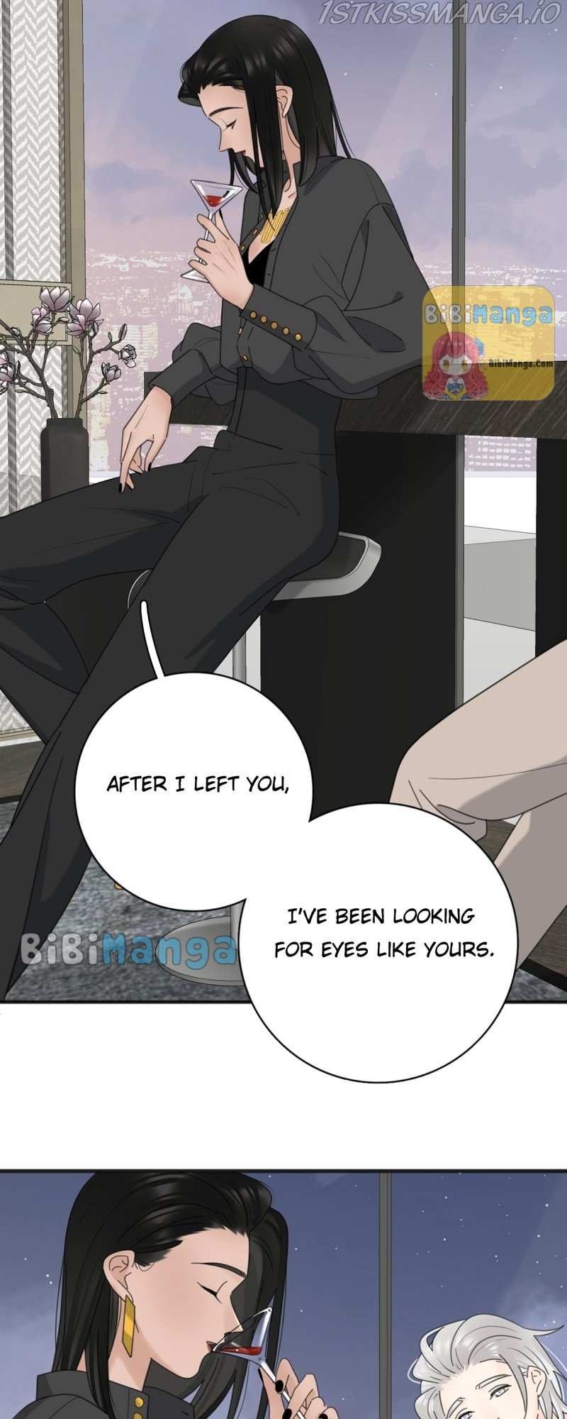 The Looks of Love: the heart has its reasons Chapter 93 - page 4