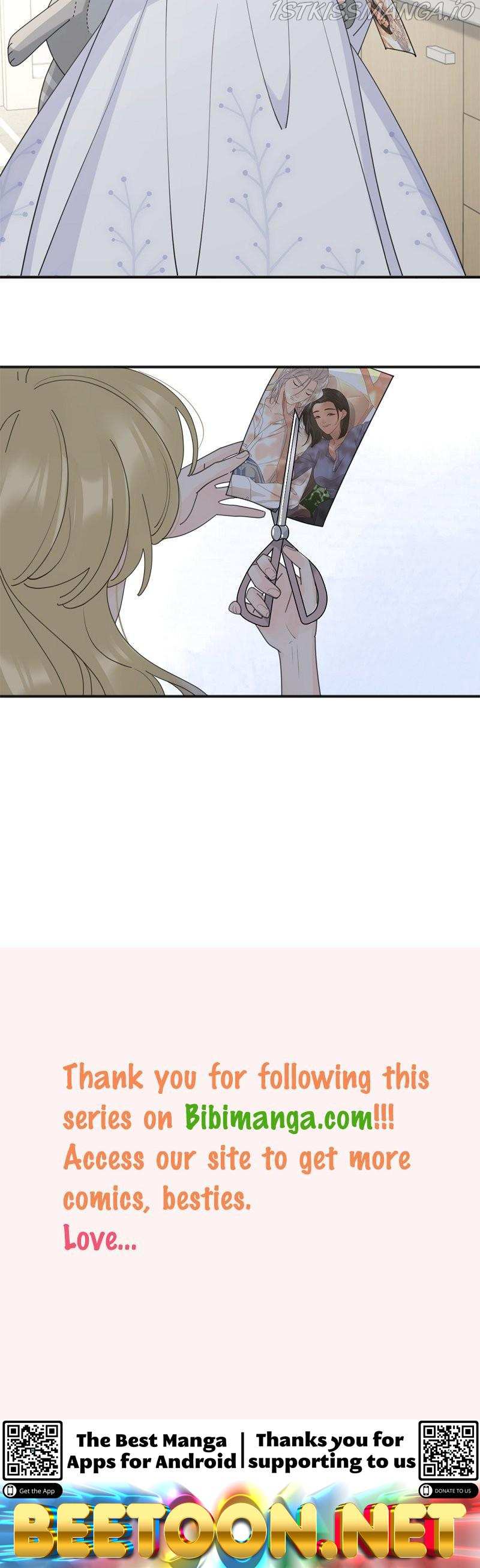The Looks of Love: the heart has its reasons Chapter 91 - page 27