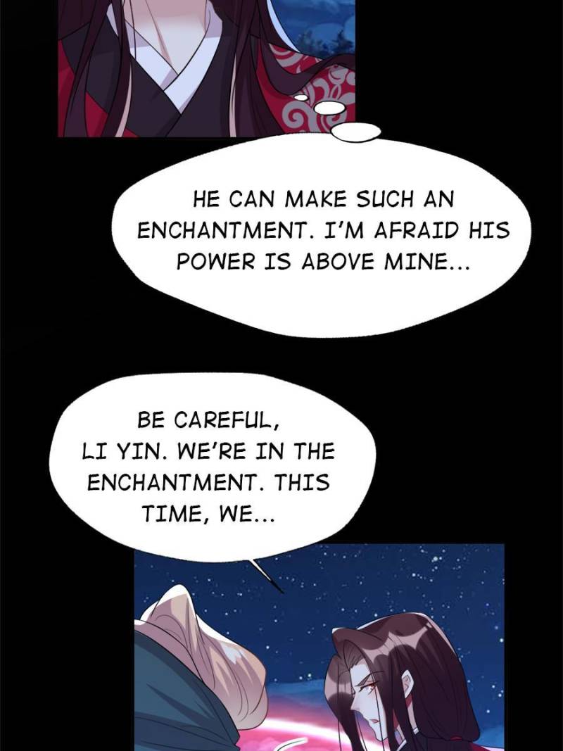 My Vampire Master Chapter 198 - page 5