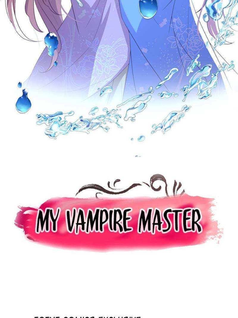 My Vampire Master Chapter 196 - page 2