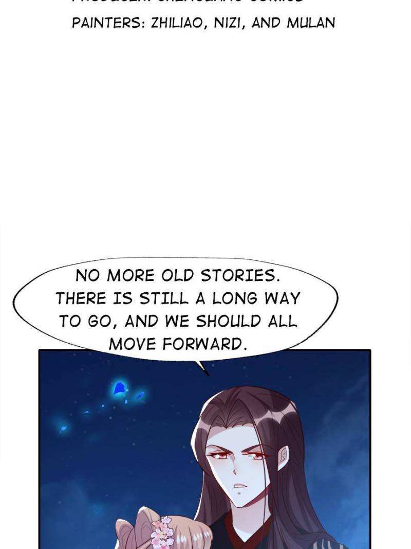 My Vampire Master Chapter 195 - page 3