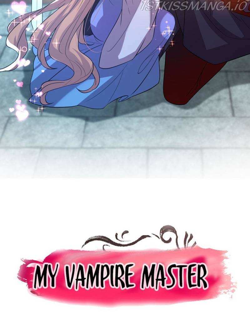 My Vampire Master Chapter 190 - page 2