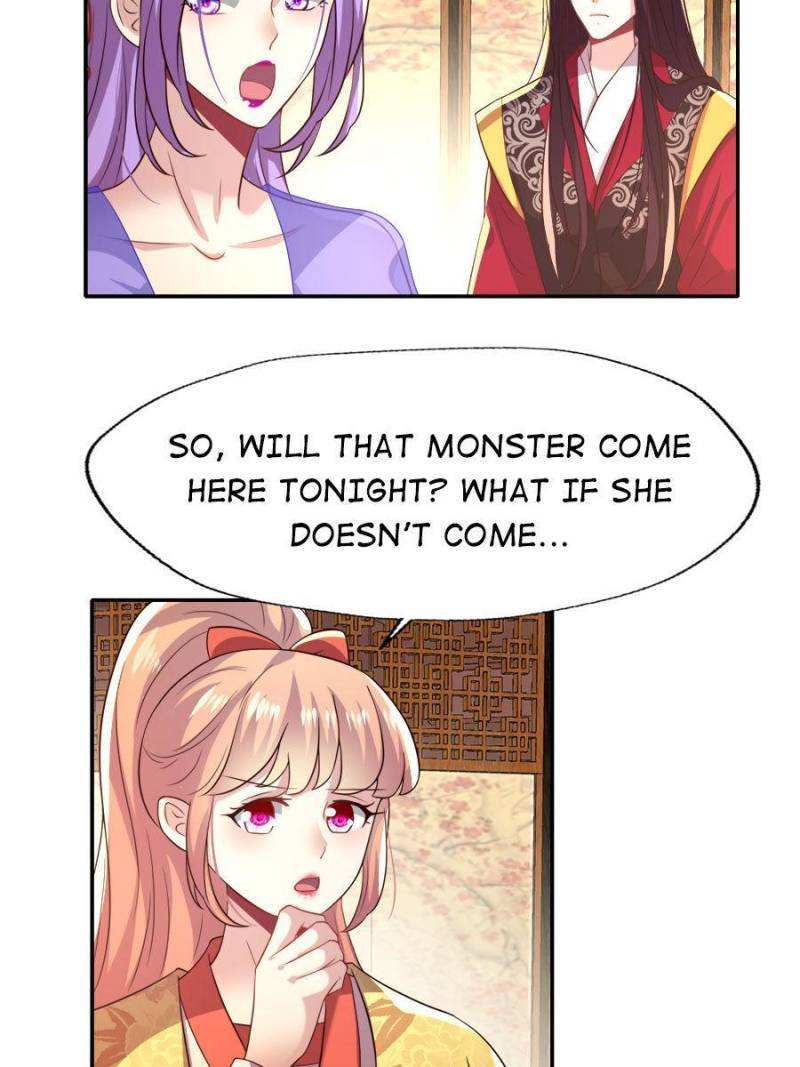 My Vampire Master Chapter 183 - page 9