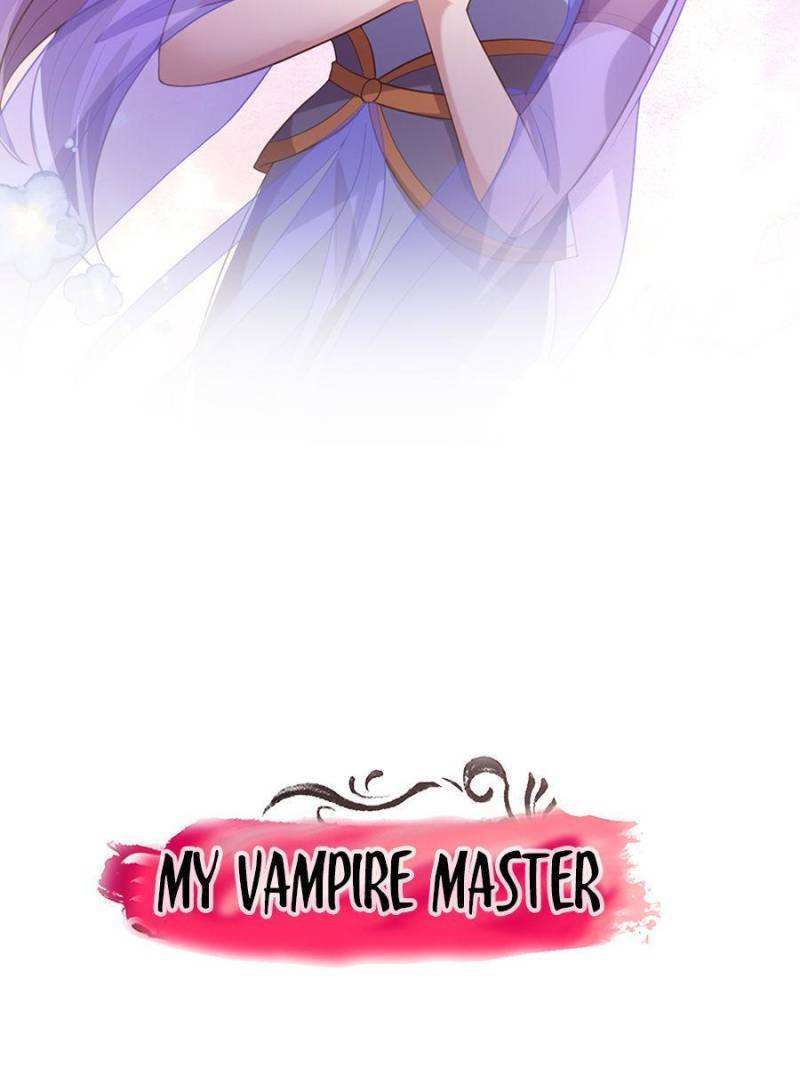 My Vampire Master Chapter 180 - page 2