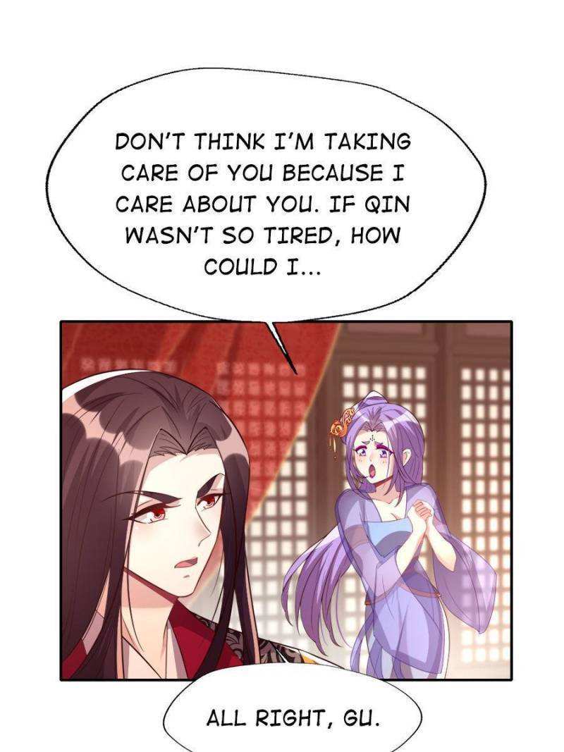 My Vampire Master Chapter 179 - page 14