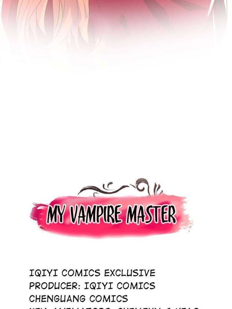My Vampire Master Chapter 179 - page 2