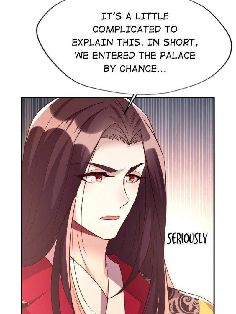 My Vampire Master Chapter 179 - page 23