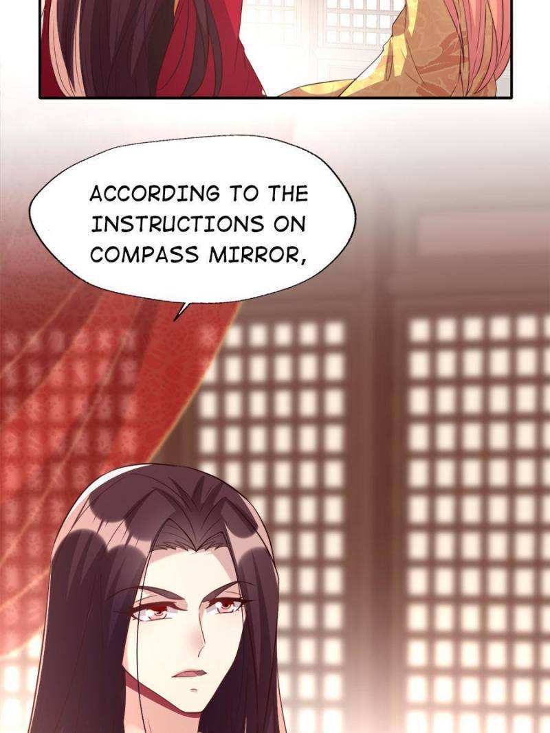 My Vampire Master Chapter 179 - page 31