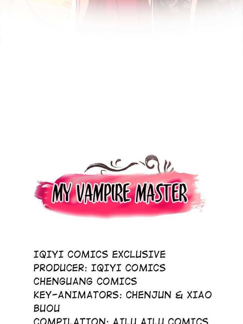 My Vampire Master Chapter 175 - page 2
