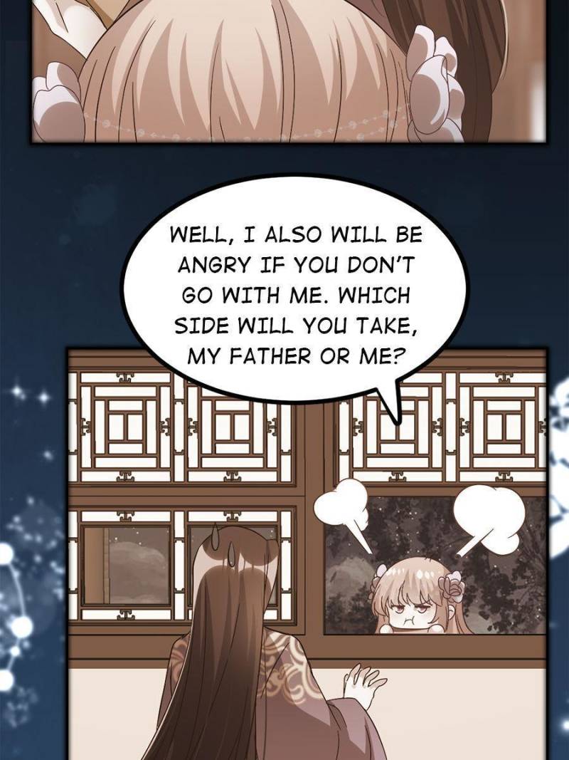 My Vampire Master Chapter 175 - page 37