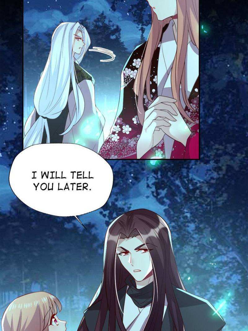 My Vampire Master Chapter 170 - page 10