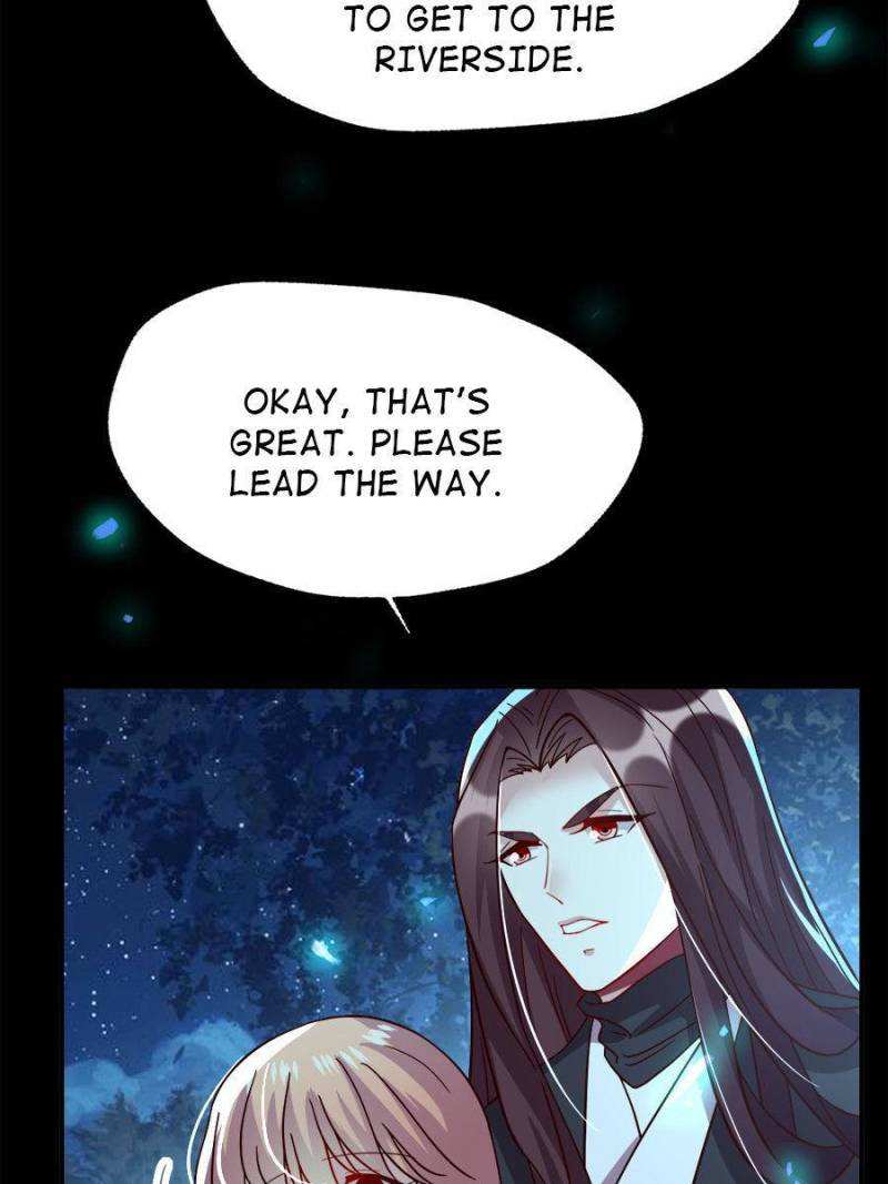 My Vampire Master Chapter 170 - page 15