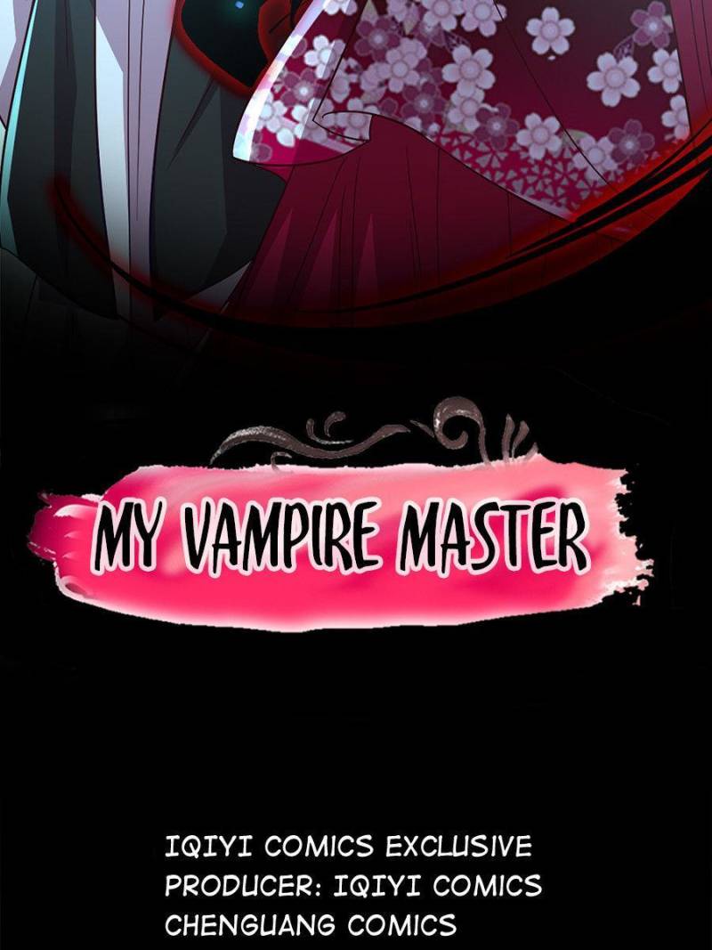 My Vampire Master Chapter 170 - page 2