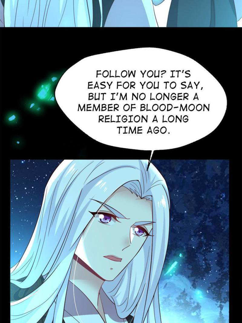 My Vampire Master Chapter 170 - page 33