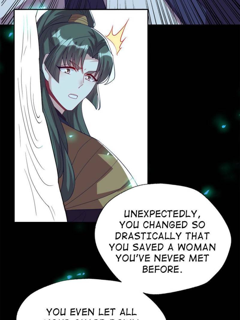 My Vampire Master Chapter 169 - page 29