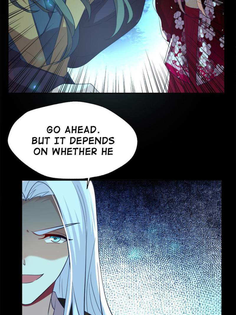 My Vampire Master Chapter 169 - page 39