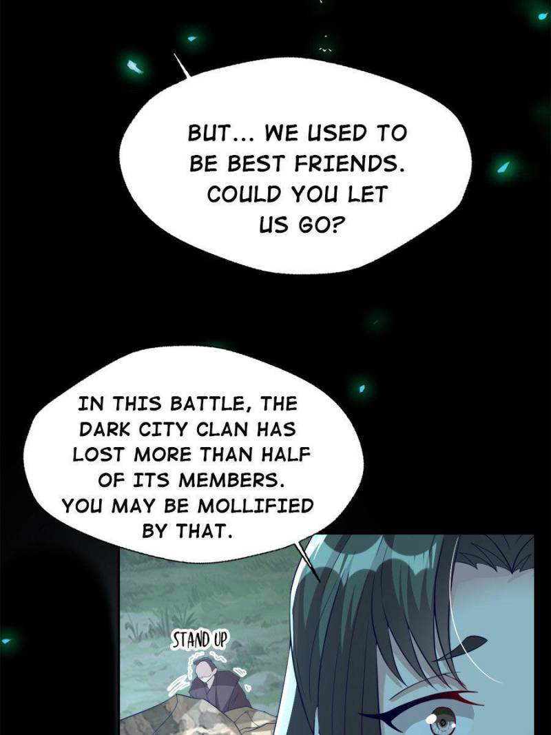 My Vampire Master Chapter 169 - page 7