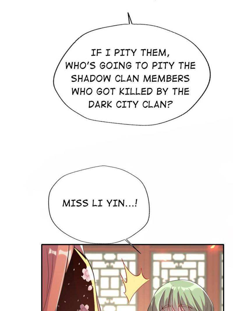 My Vampire Master Chapter 167 - page 37