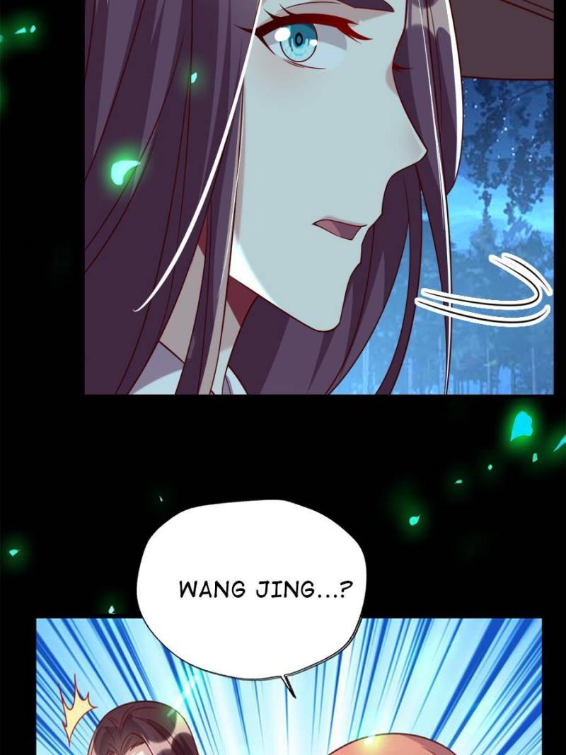 My Vampire Master Chapter 163 - page 23