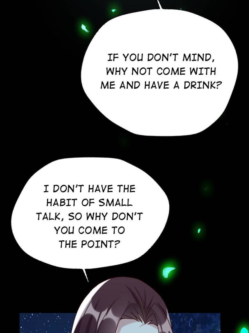 My Vampire Master Chapter 162 - page 35
