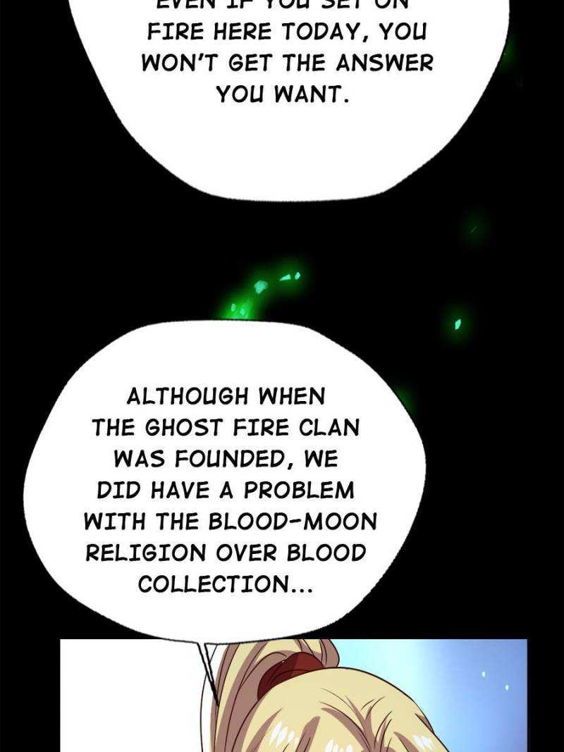 My Vampire Master Chapter 162 - page 40