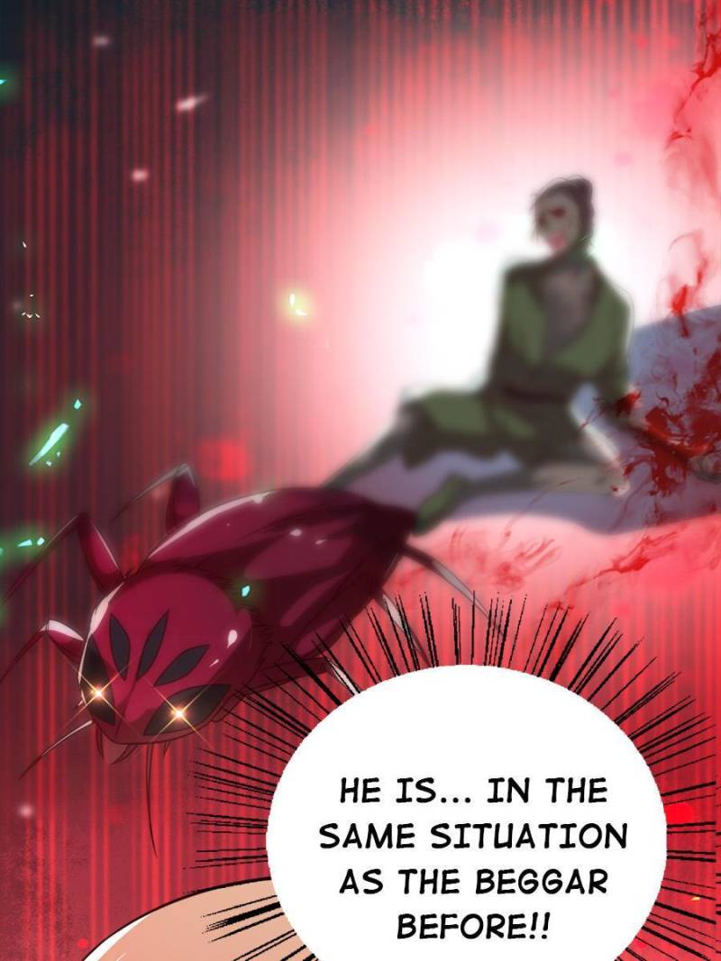 My Vampire Master Chapter 159 - page 12