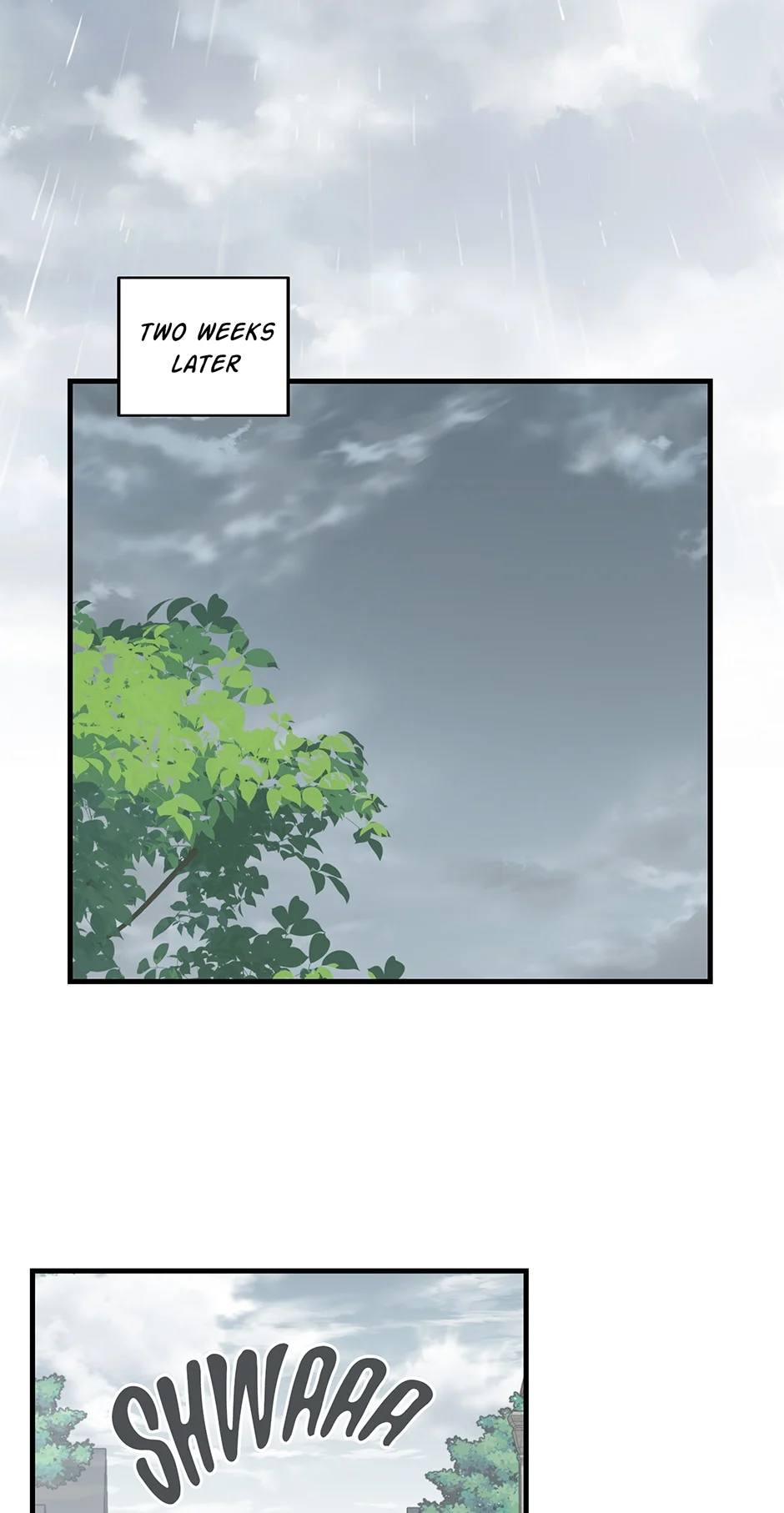 Just Leave Me Be Chapter 106 - page 30