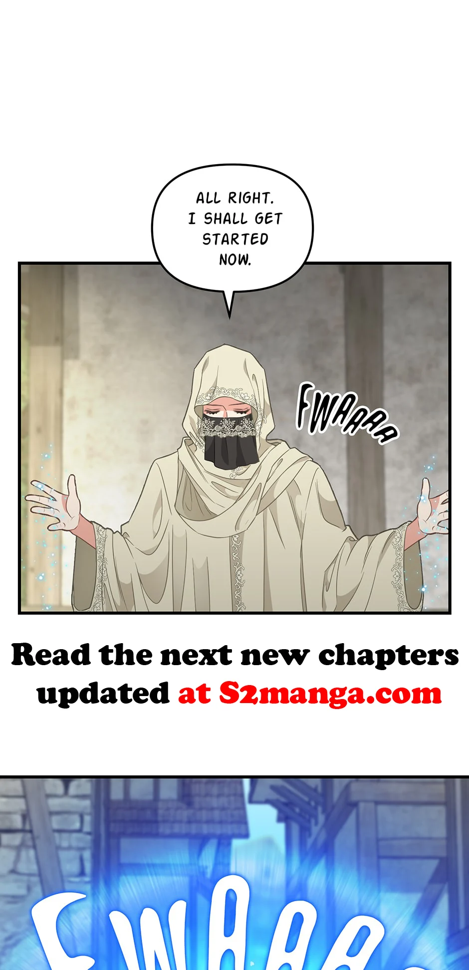 Just Leave Me Be Chapter 99 - page 40