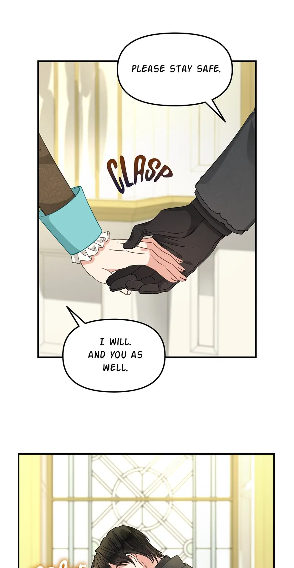 Just Leave Me Be chapter 93 - page 15