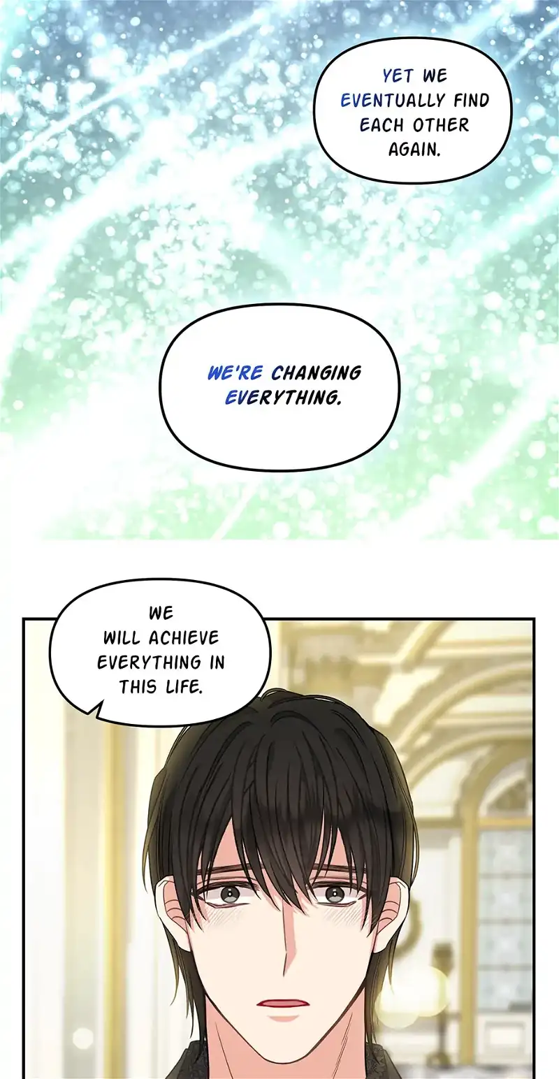 Just Leave Me Be chapter 93 - page 22