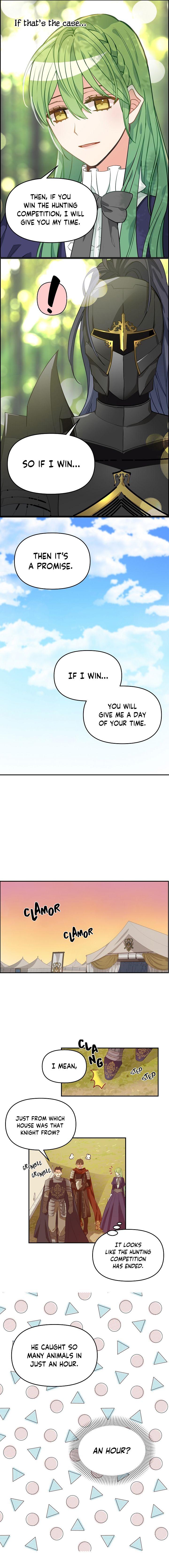 Just Leave Me Be chapter 10 - page 4