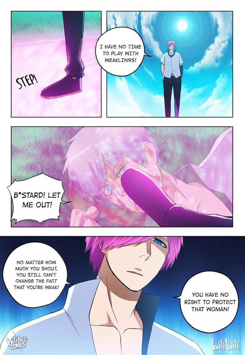 Worldchanging chapter 36 - page 7