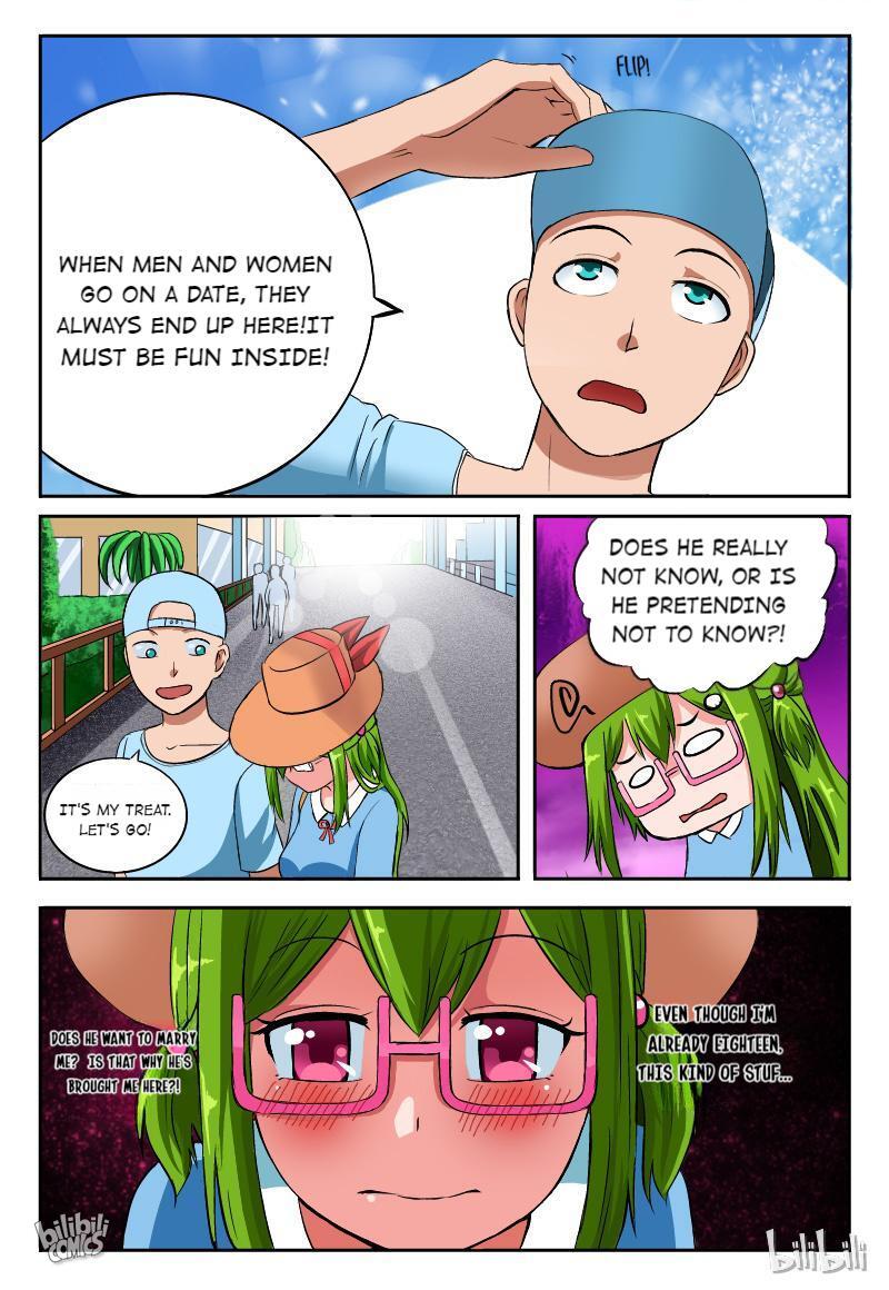 Worldchanging chapter 10 - page 4