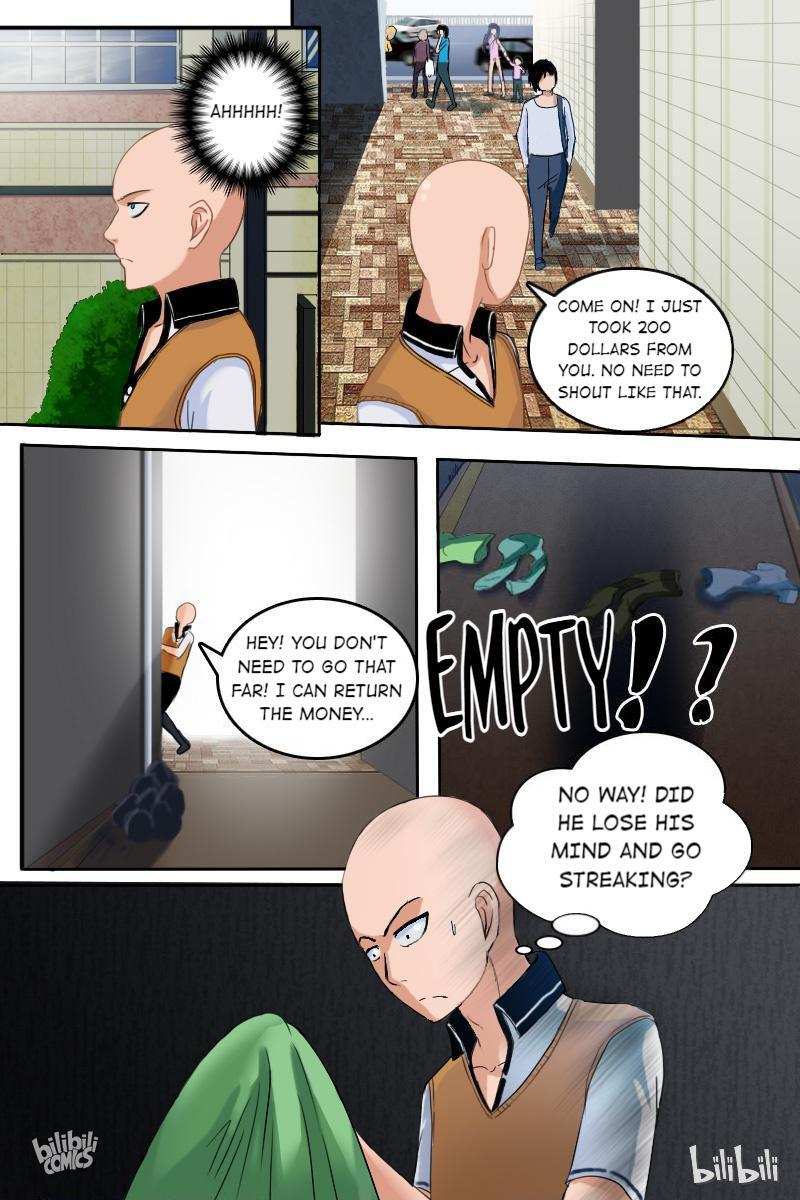 Worldchanging chapter 1 - page 6