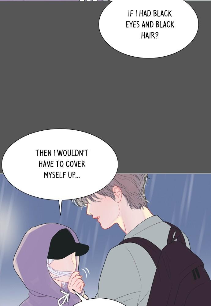 Mystery Chapter 34 - page 40