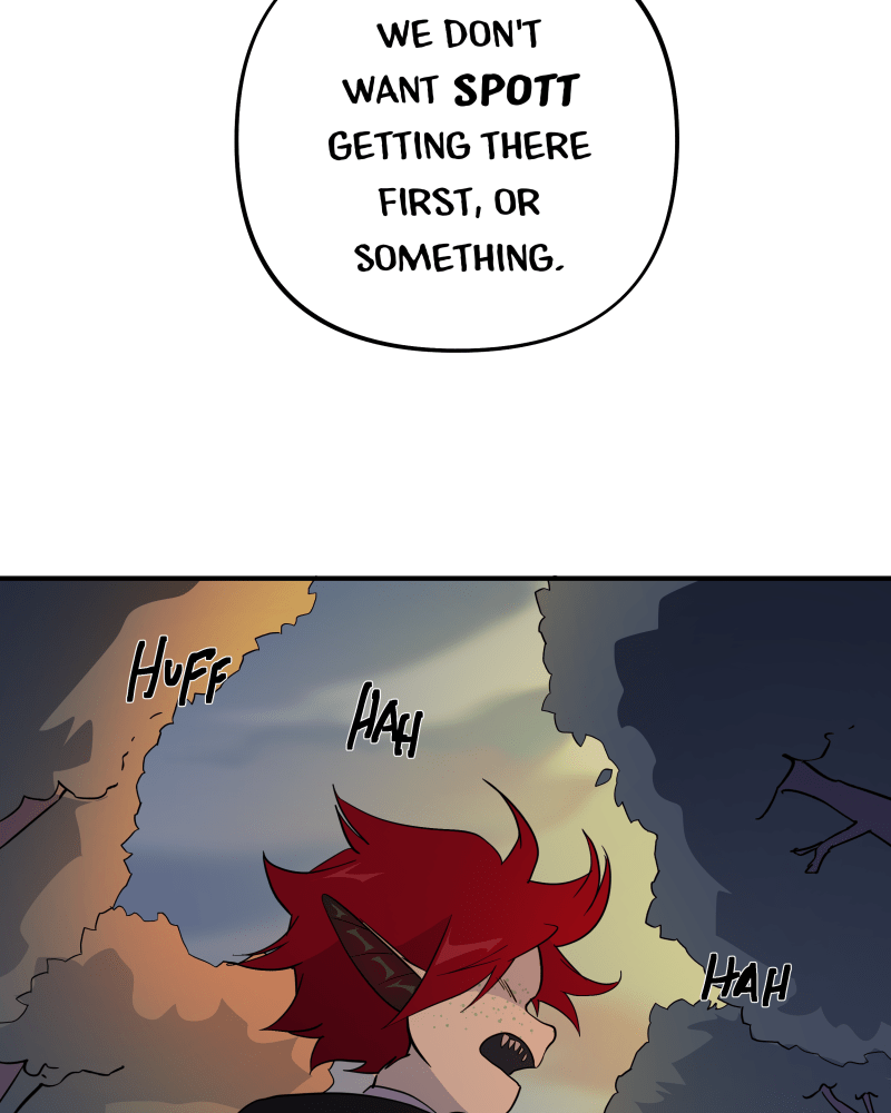 The Last Dimension Chapter 50 - page 13
