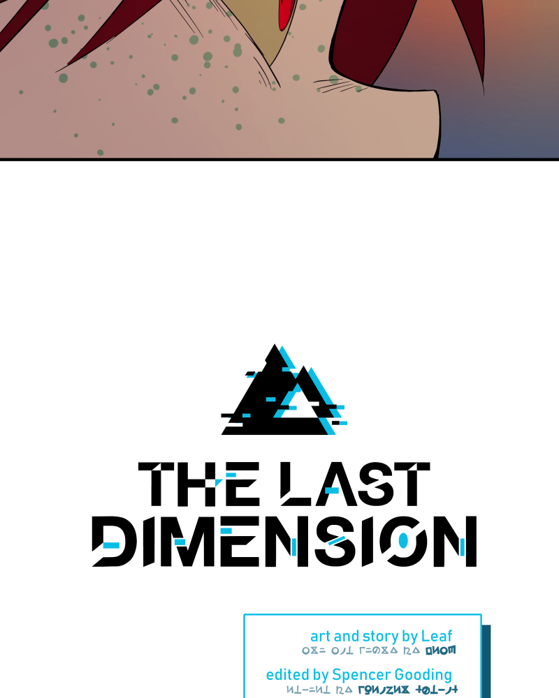 The Last Dimension Chapter 50 - page 15