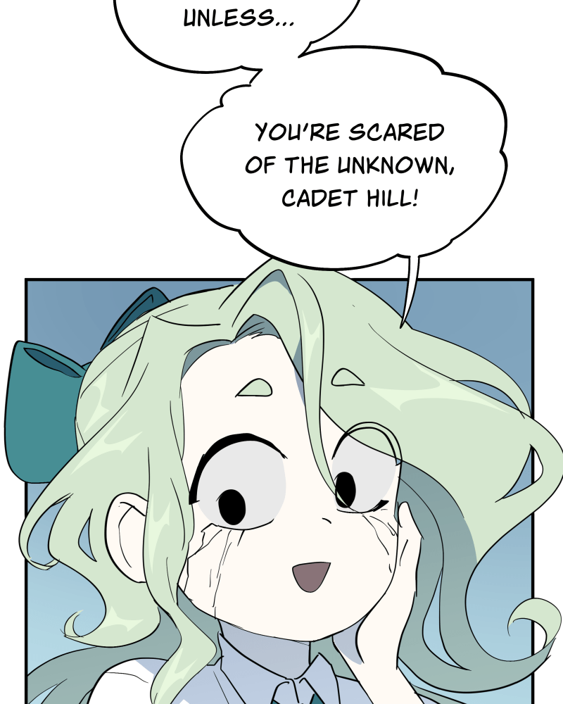 The Last Dimension Chapter 50 - page 30