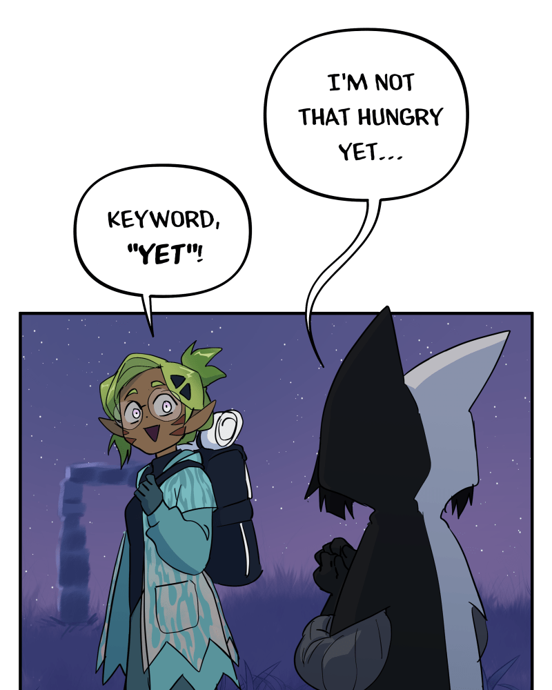 The Last Dimension Chapter 50 - page 66