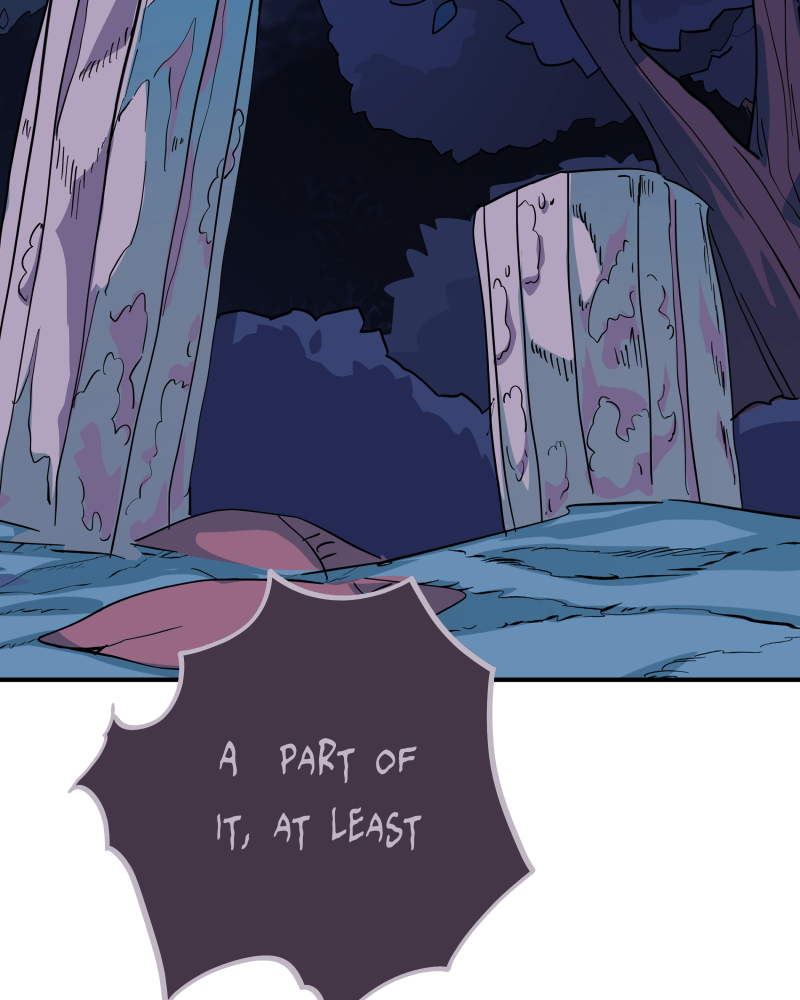 The Last Dimension Chapter 47 - page 79