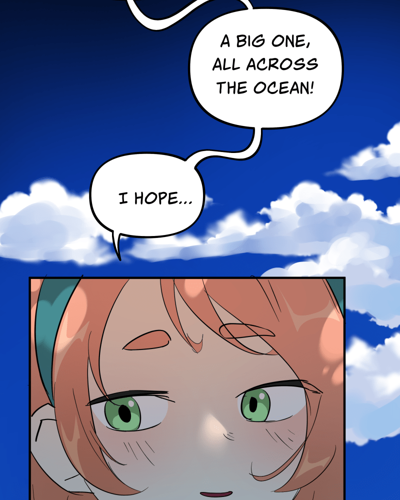 The Last Dimension Chapter 46 - page 61
