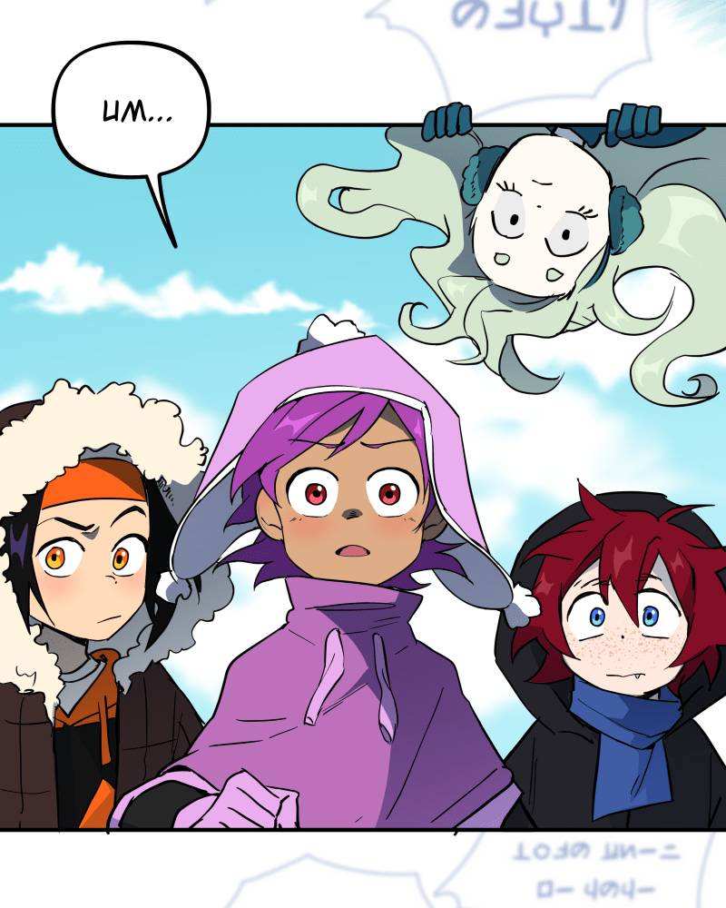 The Last Dimension Chapter 38 - page 28