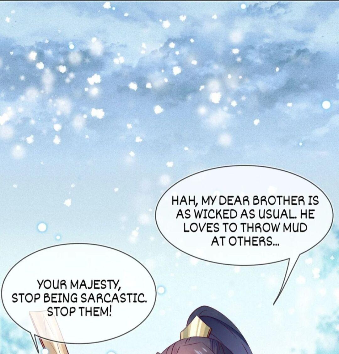 His Majesty’s Cute Prime Minister Chapter 30 - page 9