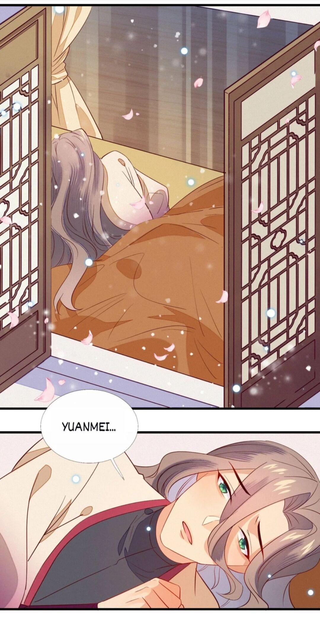 His Majesty’s Cute Prime Minister Chapter 25 - page 14